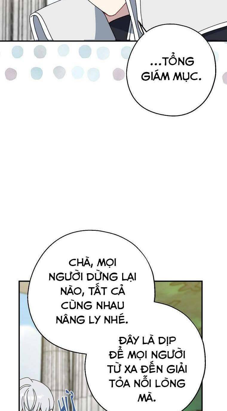 trở thành con gái nhà tài phiệt chapter 67 - Trang 2