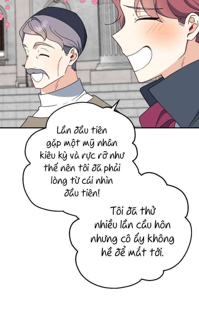 trở thành con gái nhà tài phiệt chapter 67 - Trang 2