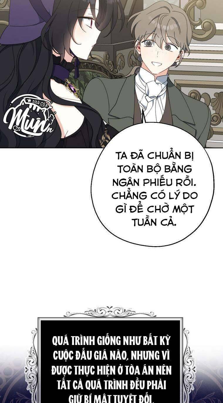 trở thành con gái nhà tài phiệt chapter 67 - Trang 2