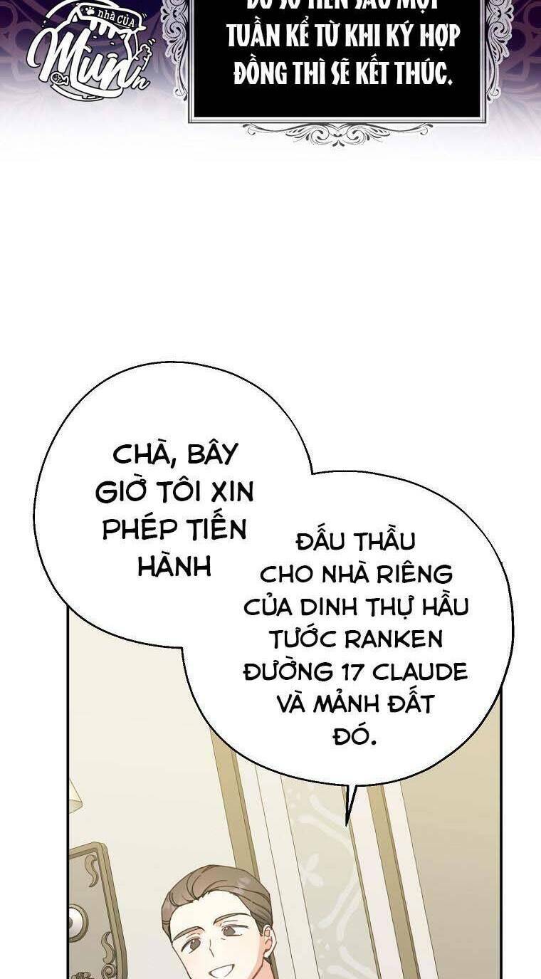 trở thành con gái nhà tài phiệt chapter 67 - Trang 2