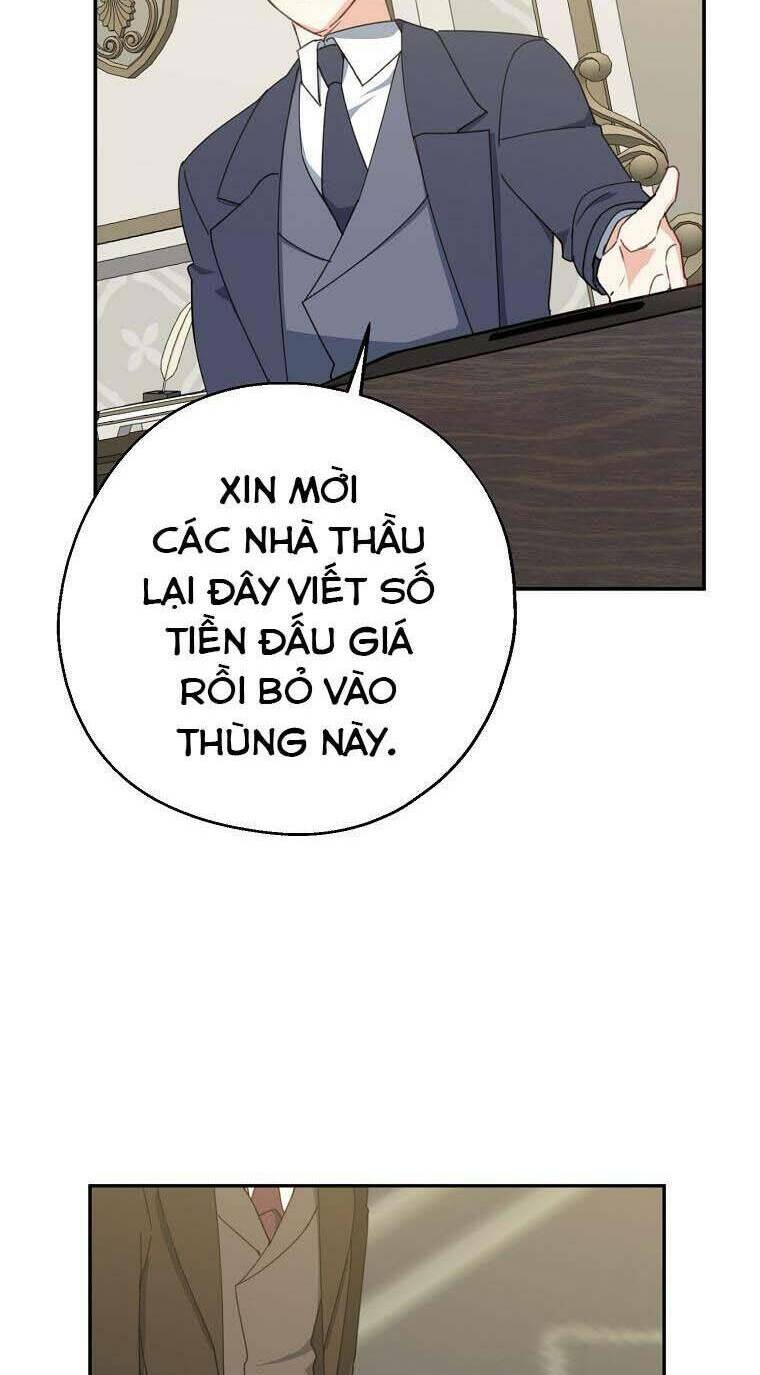 trở thành con gái nhà tài phiệt chapter 67 - Trang 2