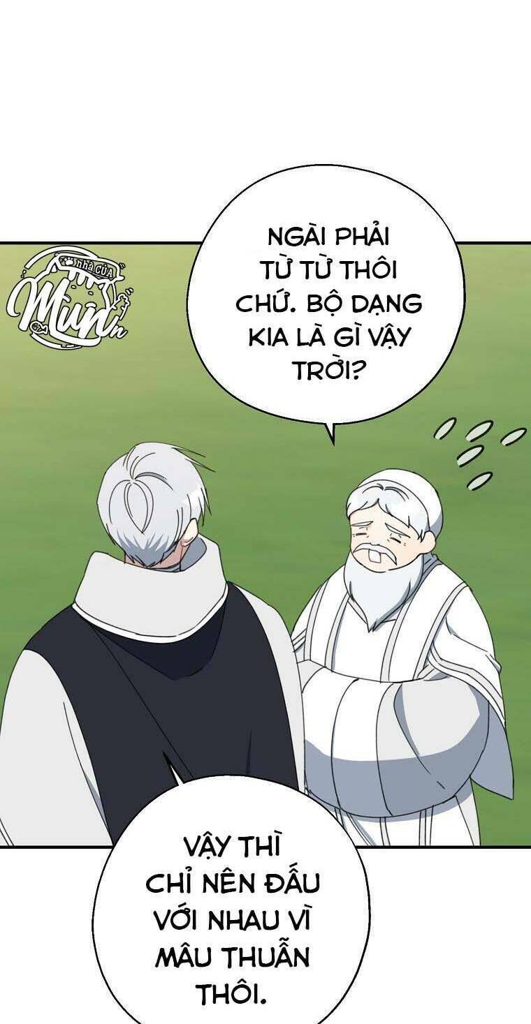 trở thành con gái nhà tài phiệt chapter 67 - Trang 2