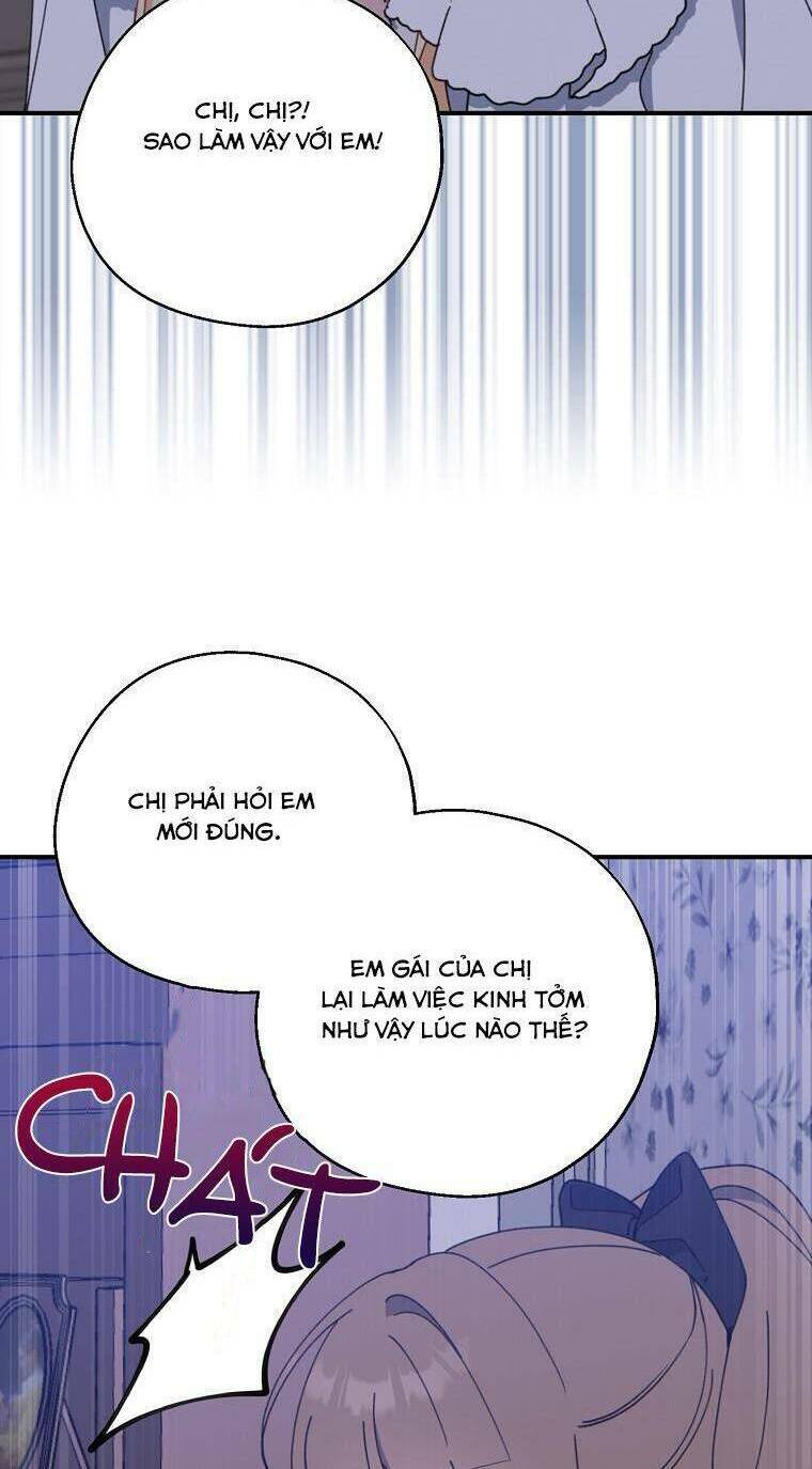 trở thành con gái nhà tài phiệt chapter 69 - Trang 2