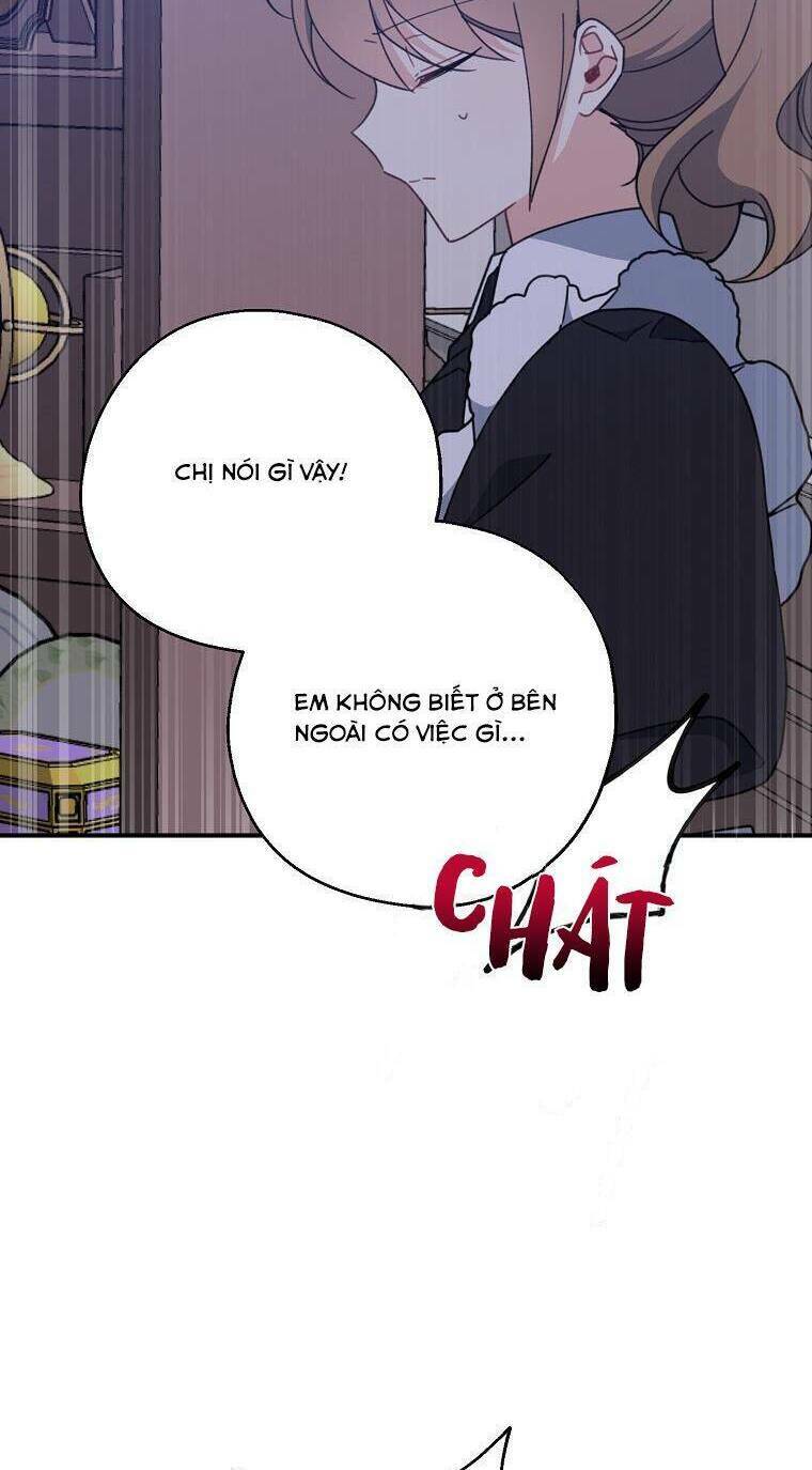 trở thành con gái nhà tài phiệt chapter 69 - Trang 2