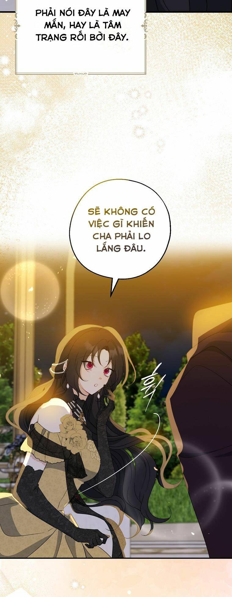 trở thành con gái nhà tài phiệt chapter 86 - Trang 2