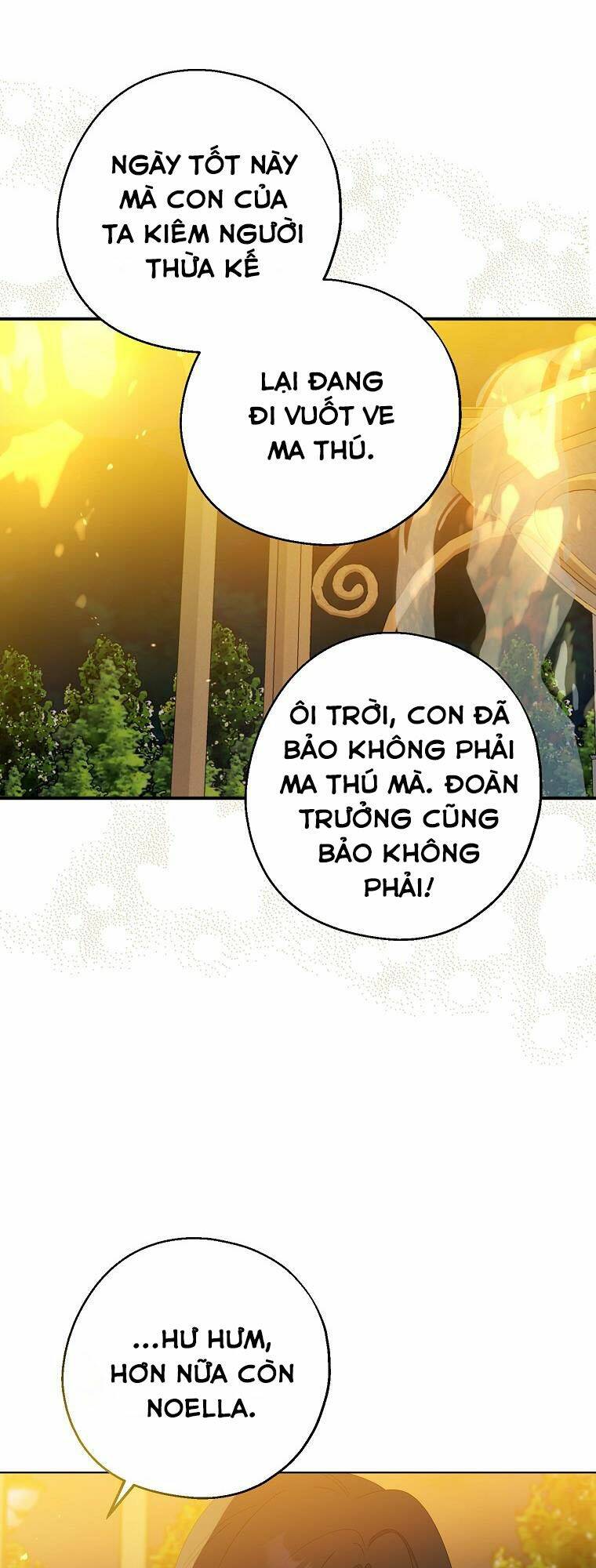 trở thành con gái nhà tài phiệt chapter 86 - Trang 2