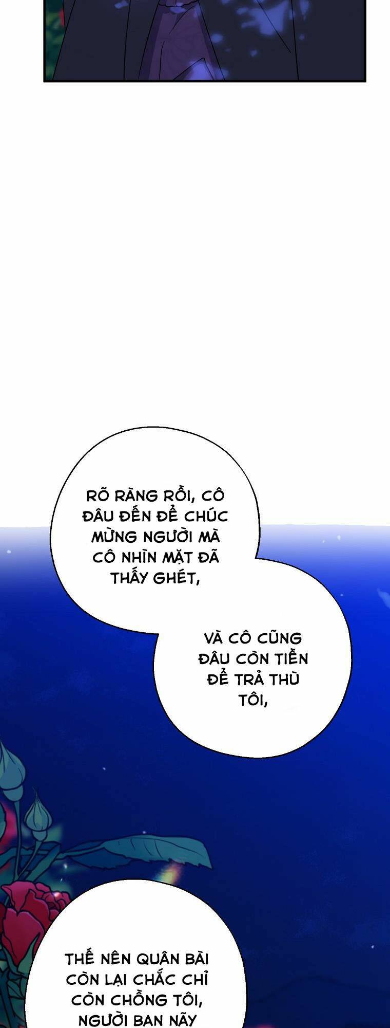 trở thành con gái nhà tài phiệt chapter 86 - Trang 2