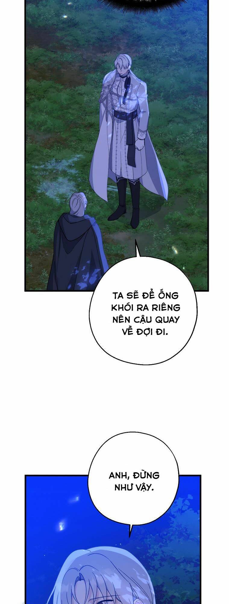 trở thành con gái nhà tài phiệt chapter 86 - Trang 2