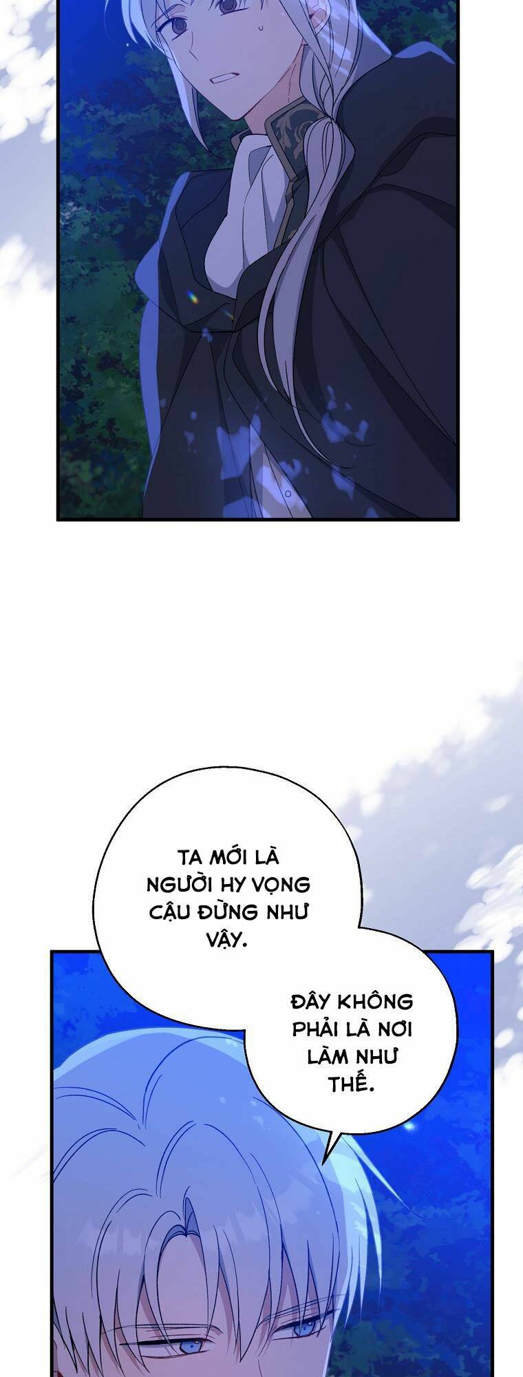 trở thành con gái nhà tài phiệt chapter 86 - Trang 2