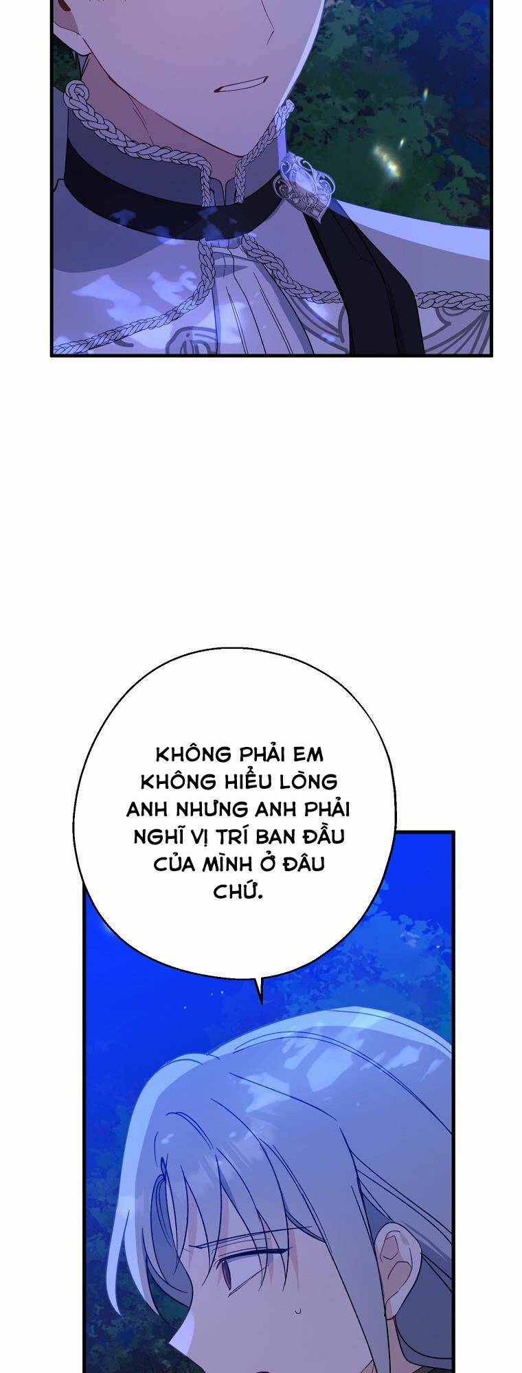 trở thành con gái nhà tài phiệt chapter 86 - Trang 2