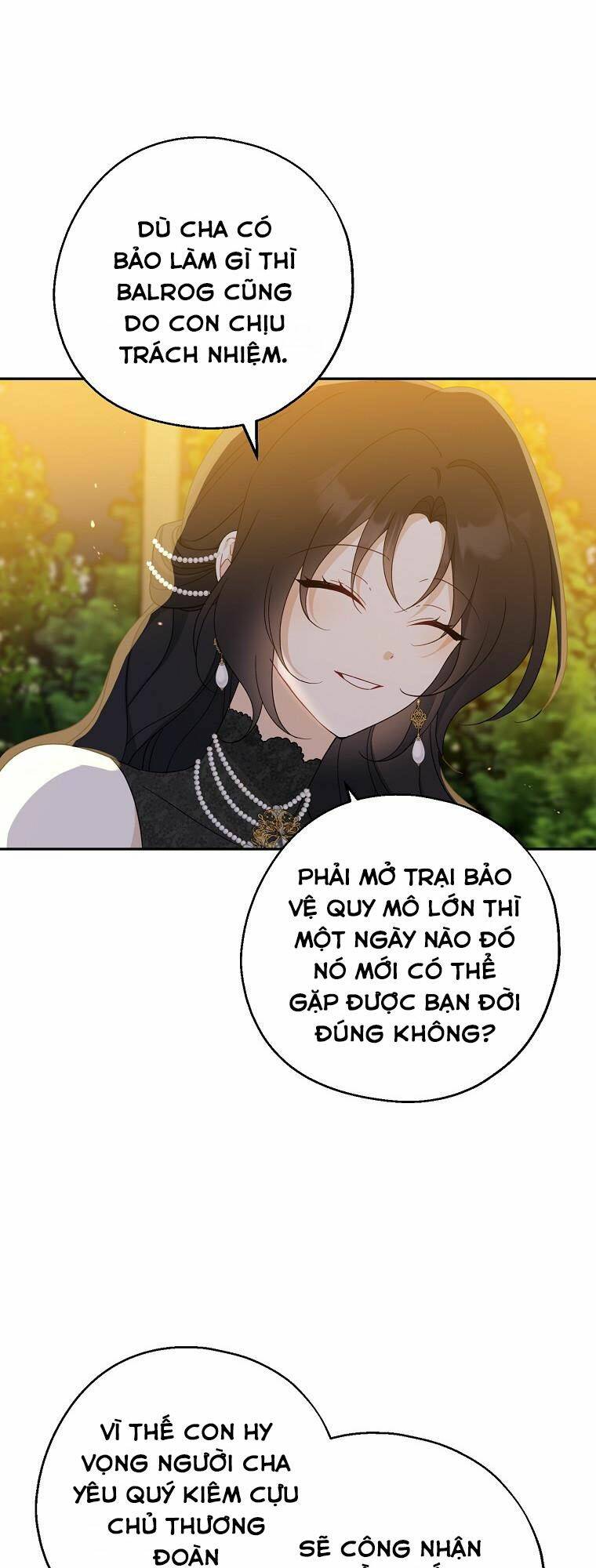 trở thành con gái nhà tài phiệt chapter 86 - Trang 2