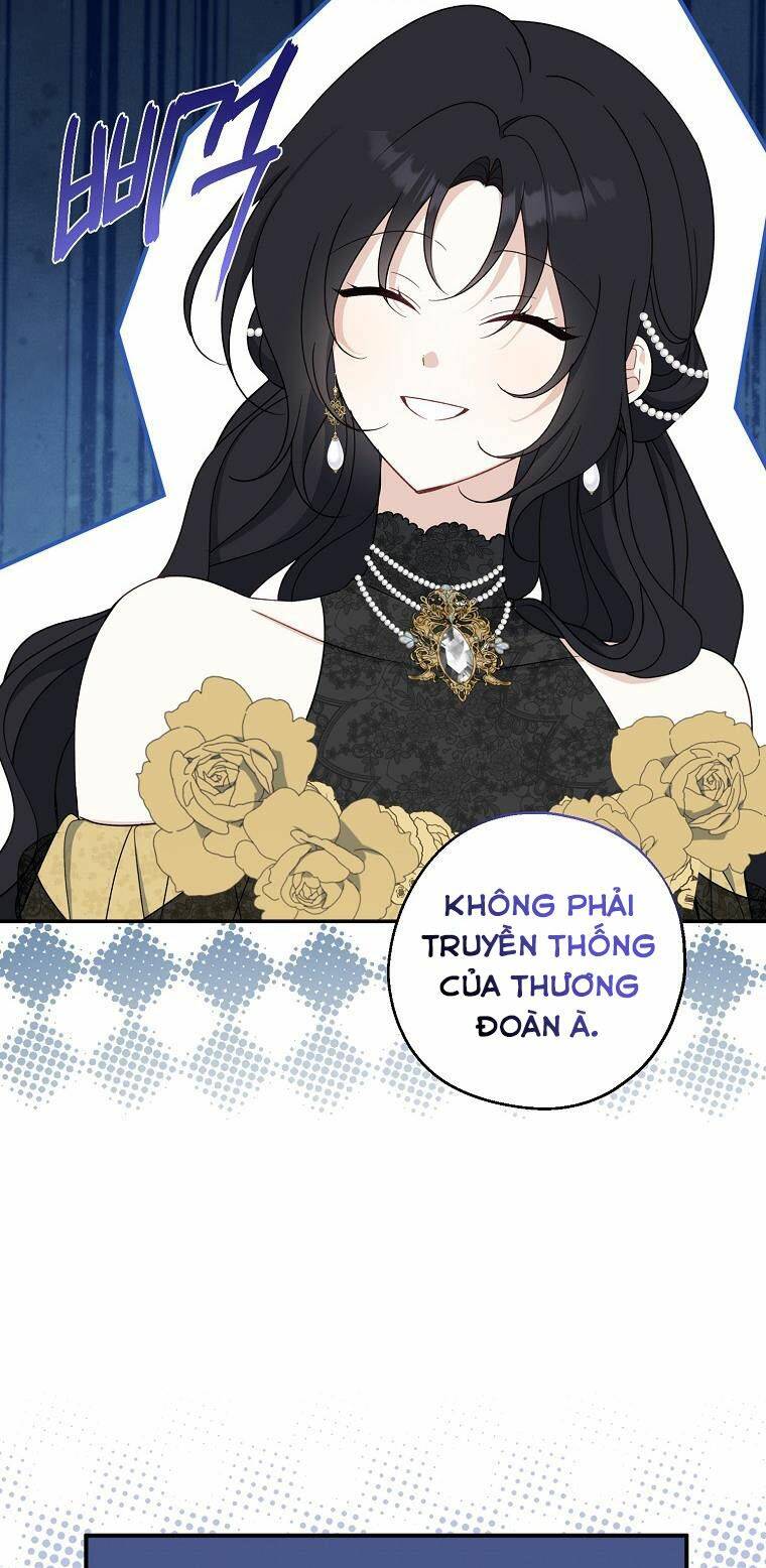 trở thành con gái nhà tài phiệt chapter 86 - Trang 2