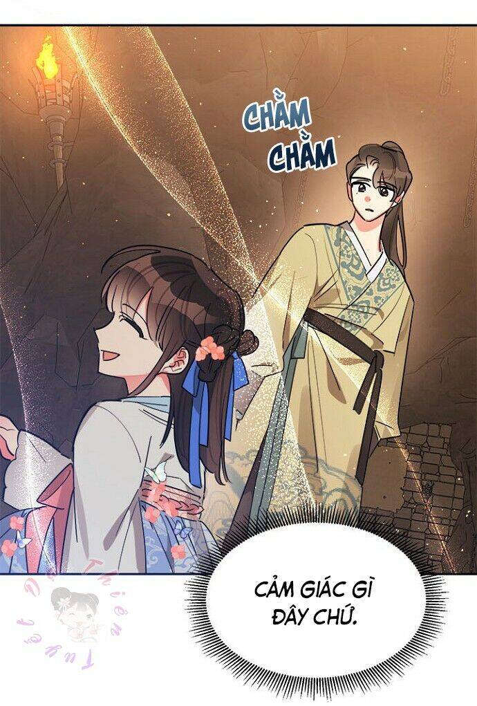 Trở Thành Con Gái Nhân Vật Phản Diện Chapter 23 - Next Chapter 24