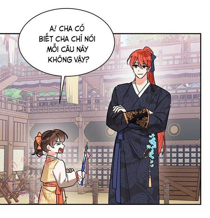 Trở Thành Con Gái Nhân Vật Phản Diện Chapter 23 - Next Chapter 24