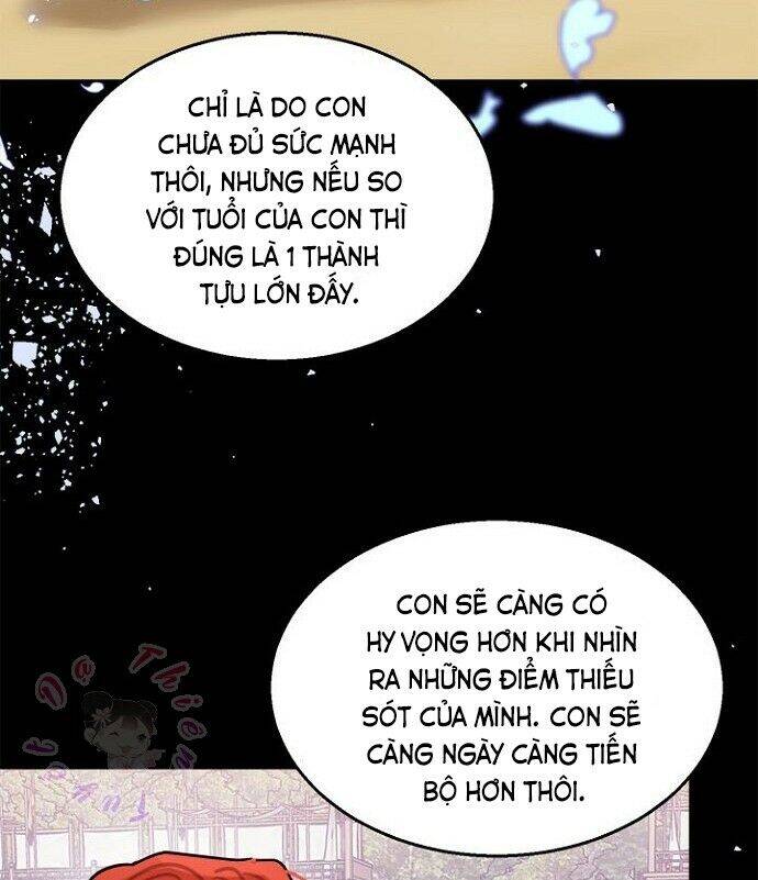 Trở Thành Con Gái Nhân Vật Phản Diện Chapter 23 - Next Chapter 24