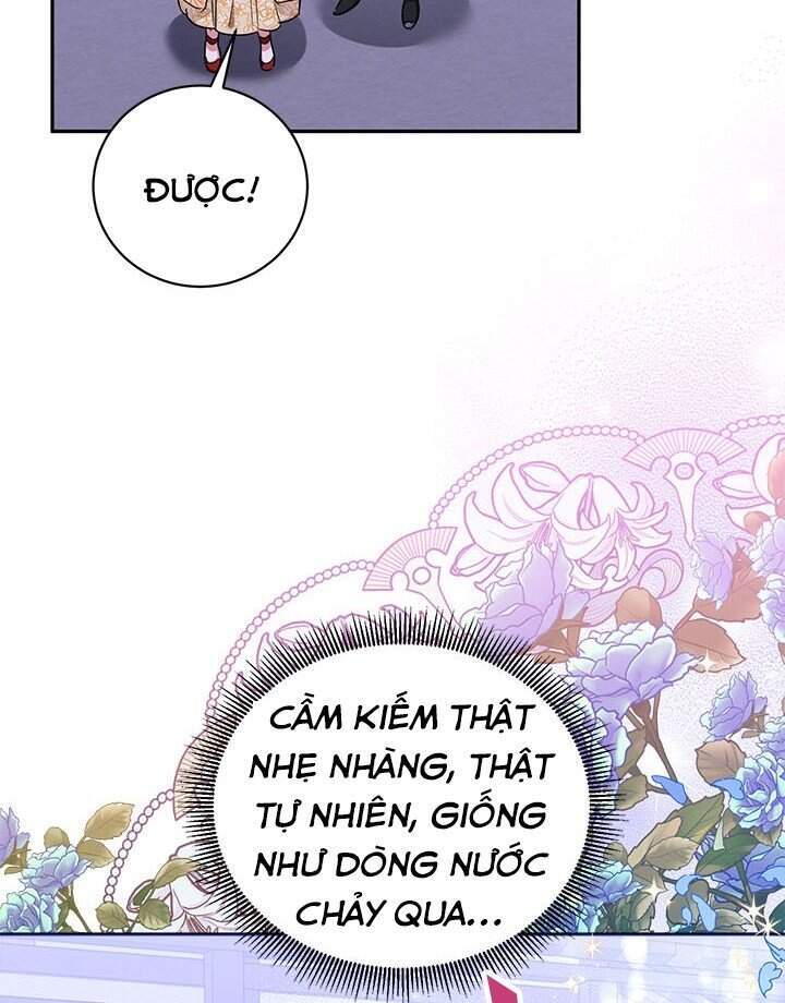 Trở Thành Con Gái Nhân Vật Phản Diện Chapter 40 - Next Chapter 41