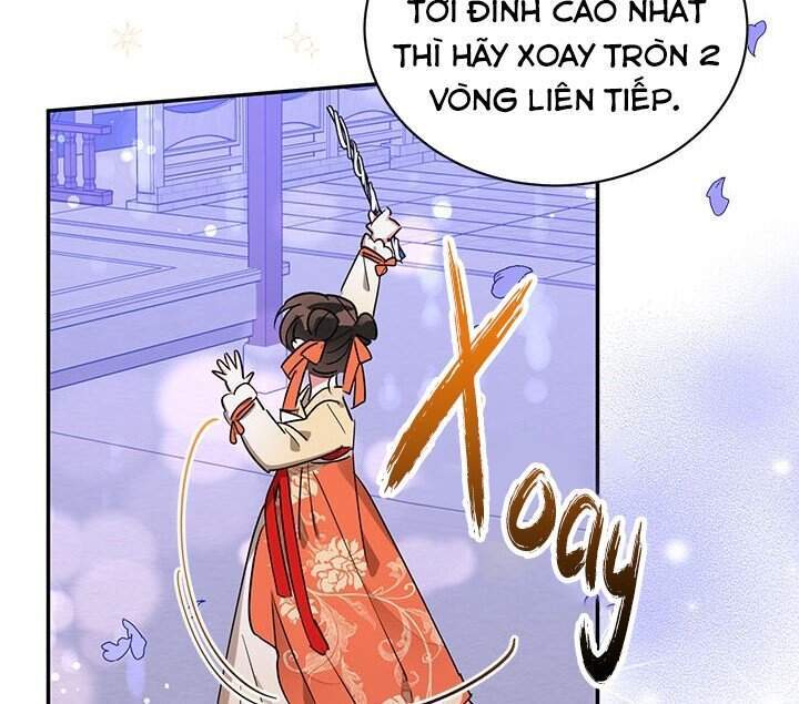 Trở Thành Con Gái Nhân Vật Phản Diện Chapter 40 - Next Chapter 41