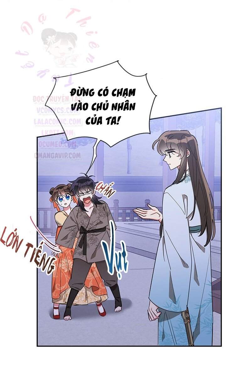 Trở Thành Con Gái Nhân Vật Phản Diện Chapter 40 - Next Chapter 41