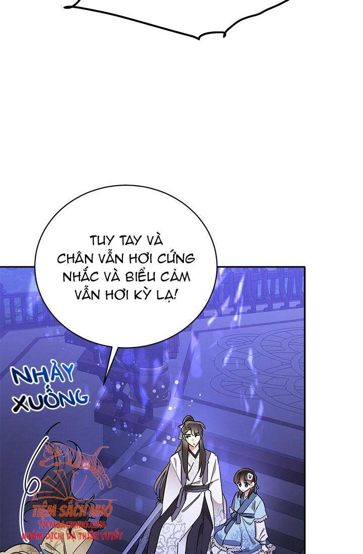 Trở Thành Con Gái Nhân Vật Phản Diện Chapter 43 - Next Chapter 44