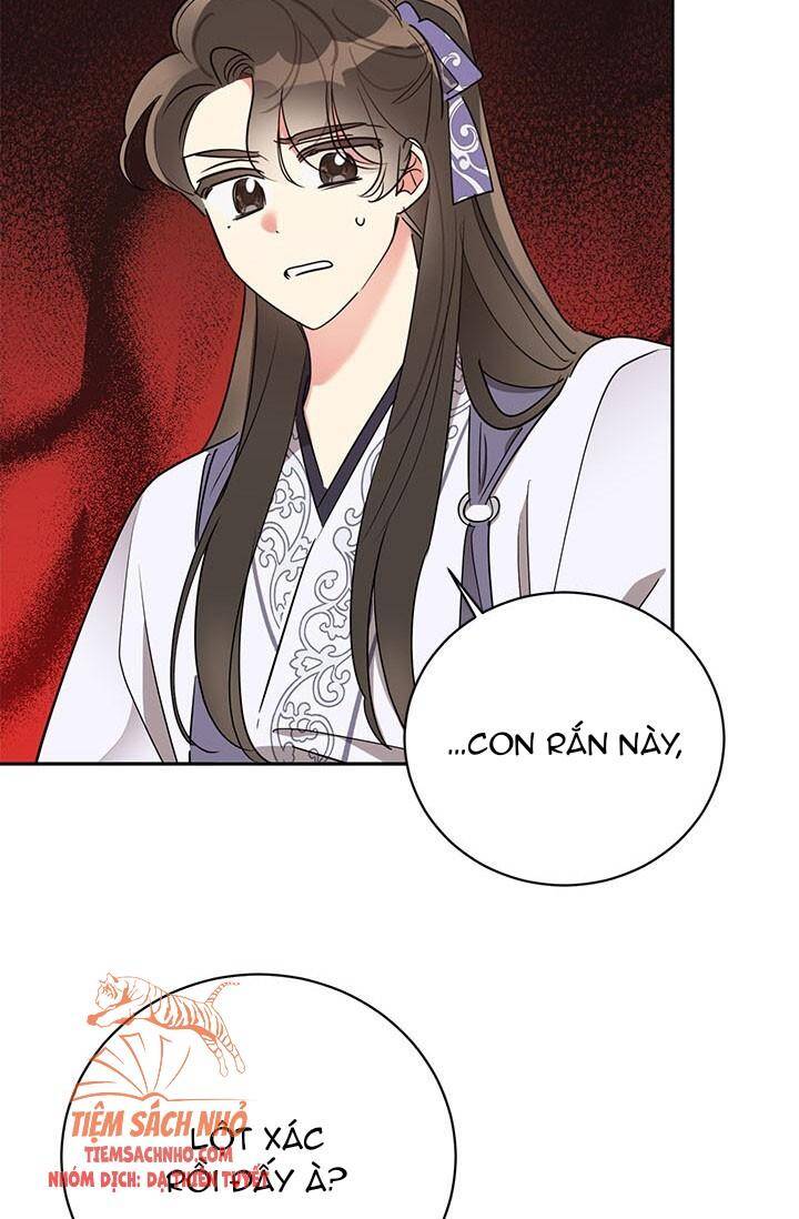 Trở Thành Con Gái Nhân Vật Phản Diện Chapter 43 - Next Chapter 44