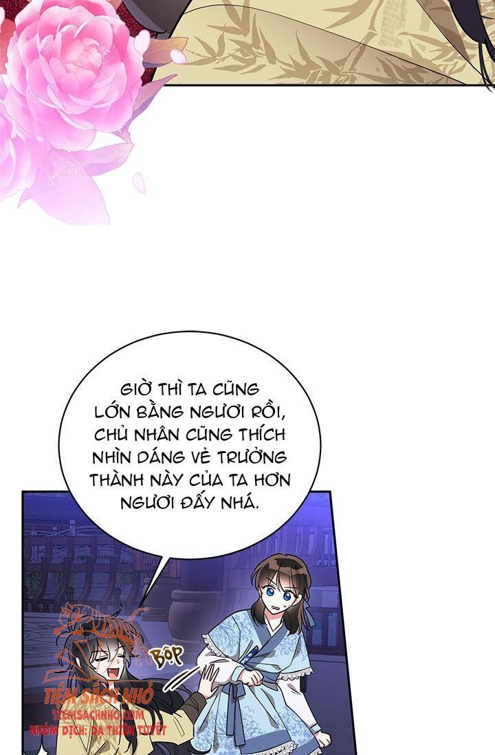 Trở Thành Con Gái Nhân Vật Phản Diện Chapter 43 - Next Chapter 44