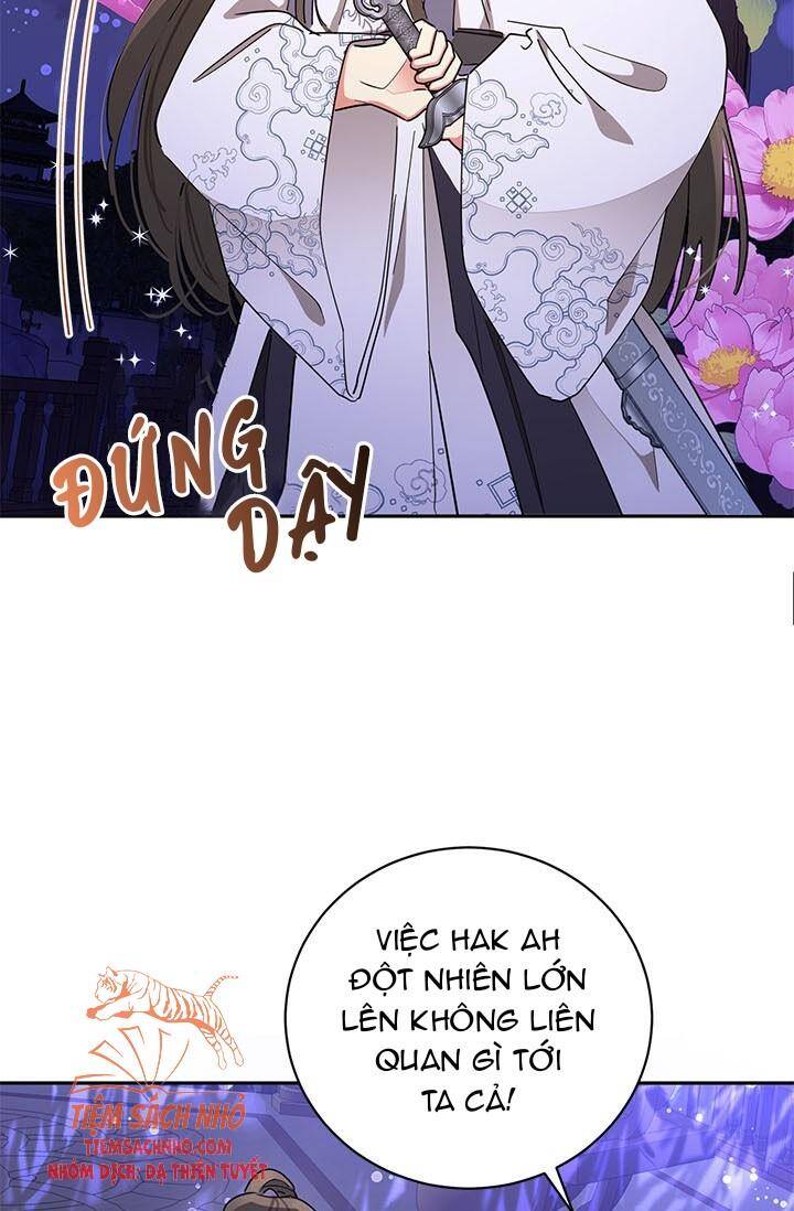 Trở Thành Con Gái Nhân Vật Phản Diện Chapter 43 - Next Chapter 44