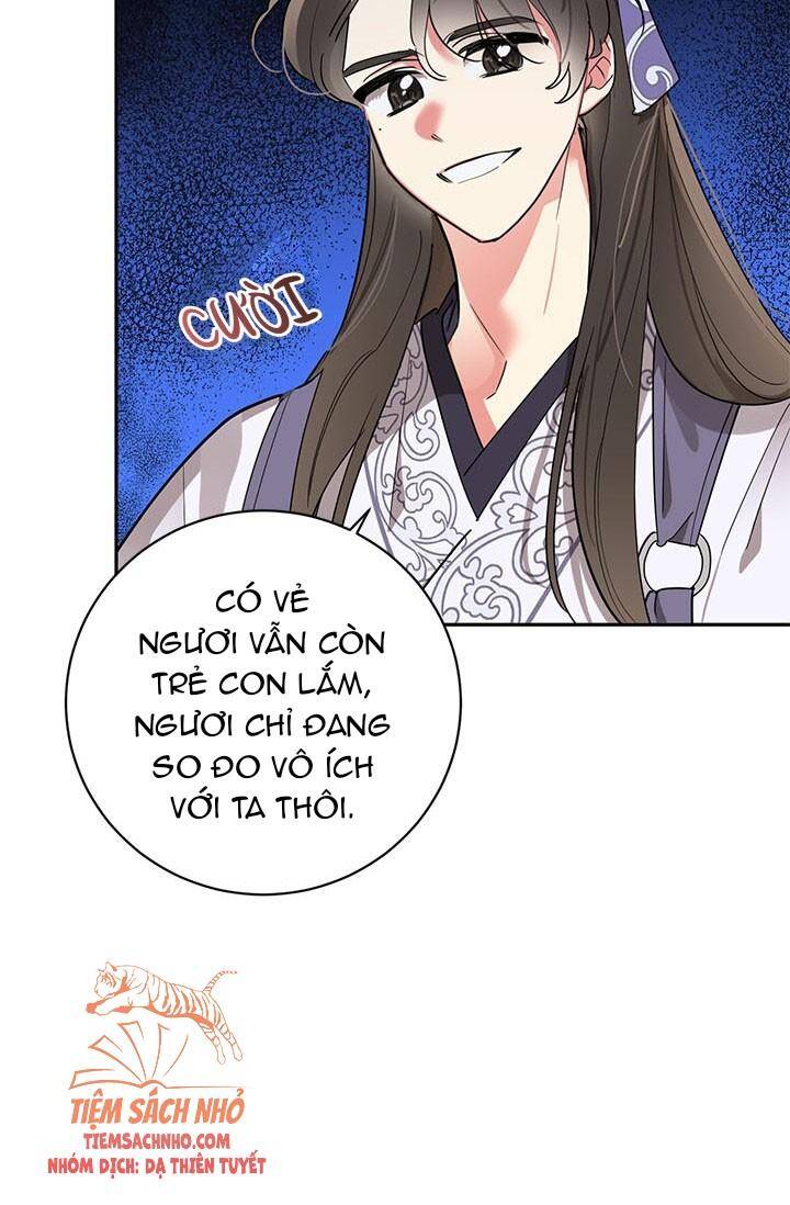 Trở Thành Con Gái Nhân Vật Phản Diện Chapter 43 - Next Chapter 44