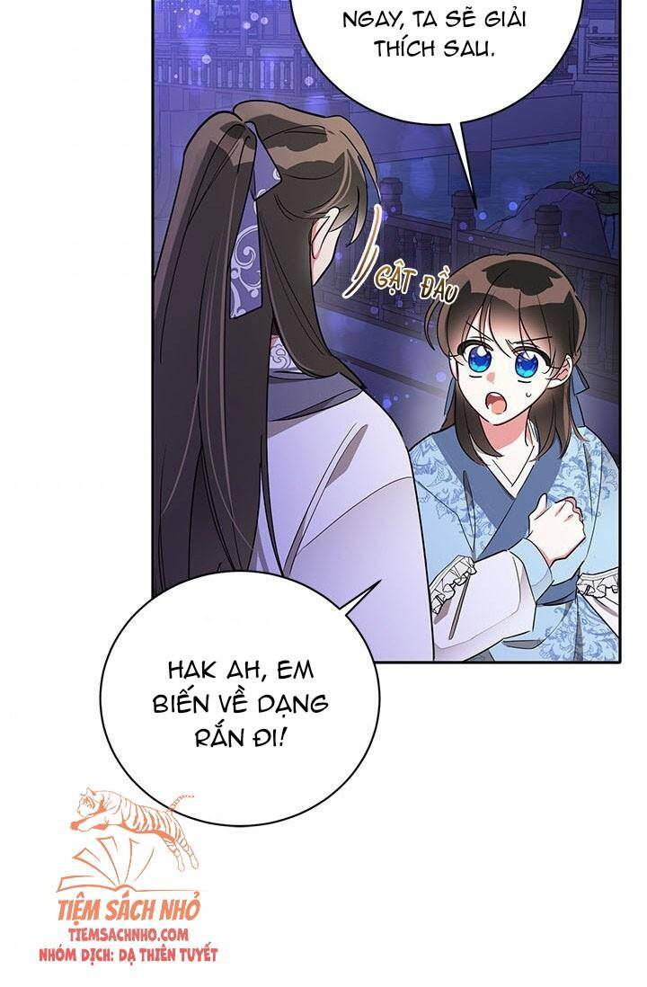 Trở Thành Con Gái Nhân Vật Phản Diện Chapter 43 - Next Chapter 44