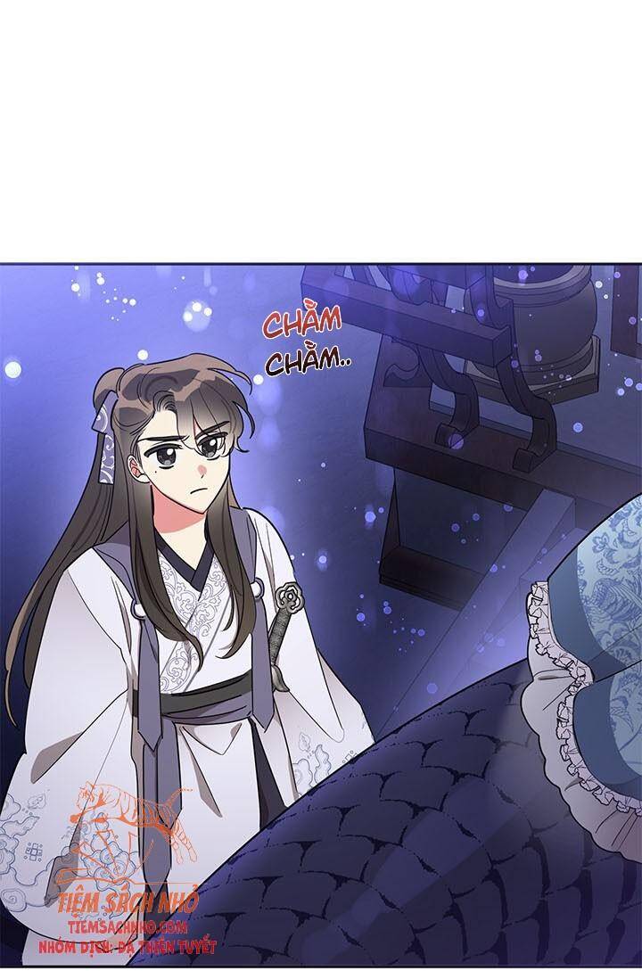 Trở Thành Con Gái Nhân Vật Phản Diện Chapter 43 - Next Chapter 44