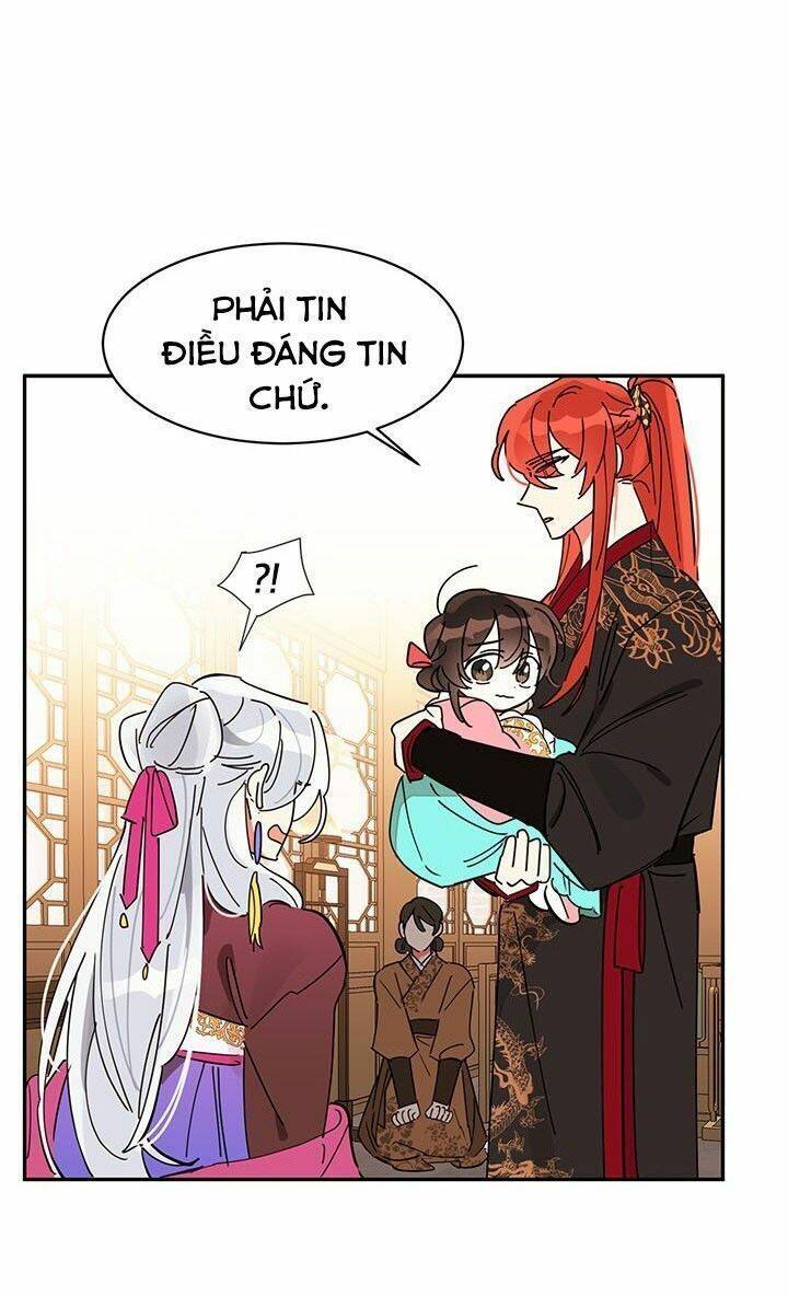 Trở Thành Con Gái Nhân Vật Phản Diện Chapter 6 - Next Chapter 7