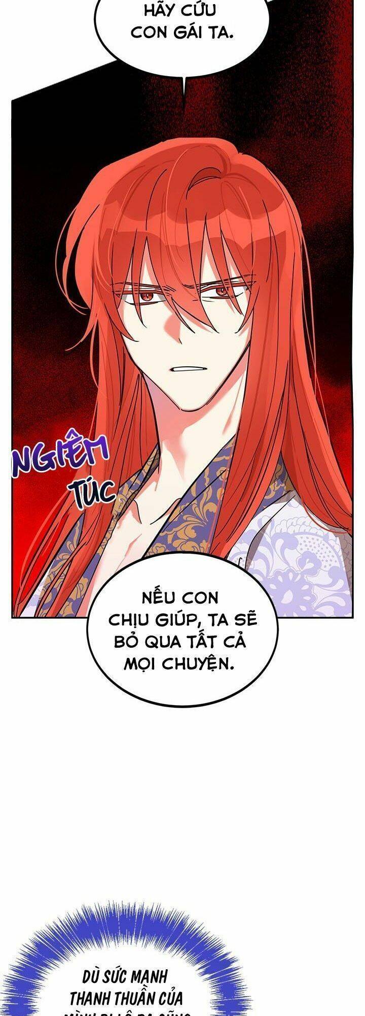 Trở Thành Con Gái Nhân Vật Phản Diện Chapter 6 - Next Chapter 7