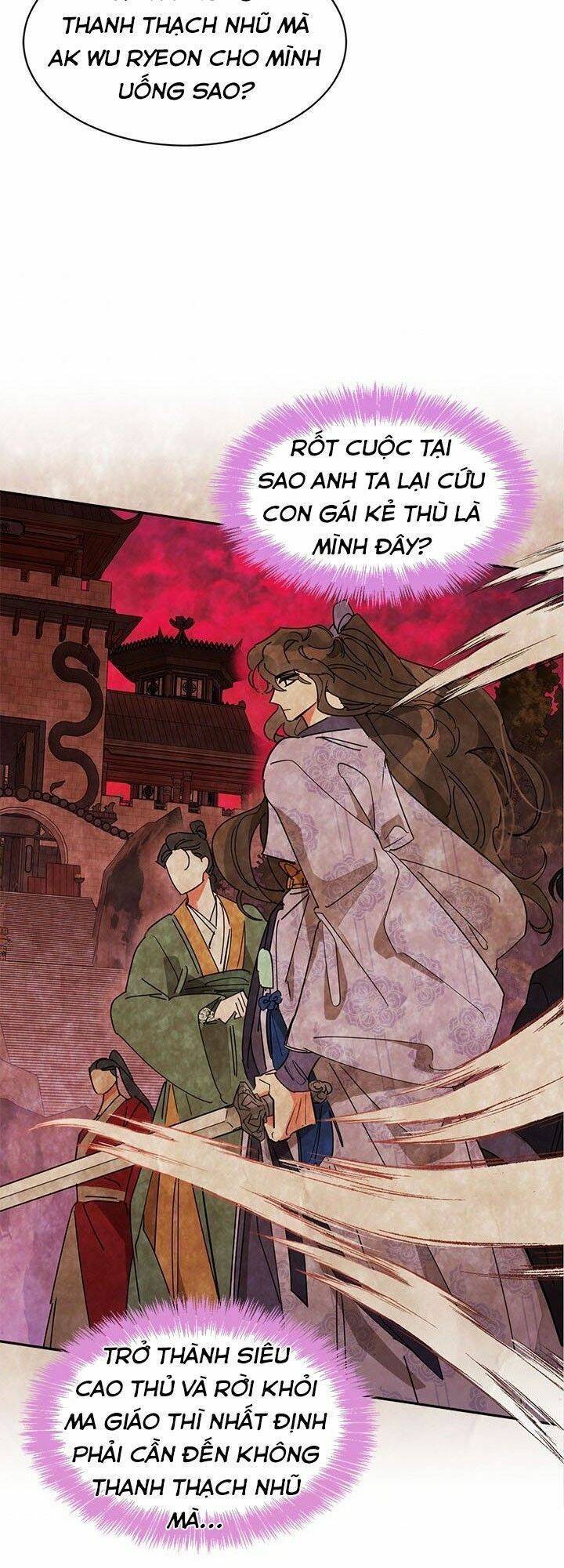 Trở Thành Con Gái Nhân Vật Phản Diện Chapter 9 - Next Chapter 10