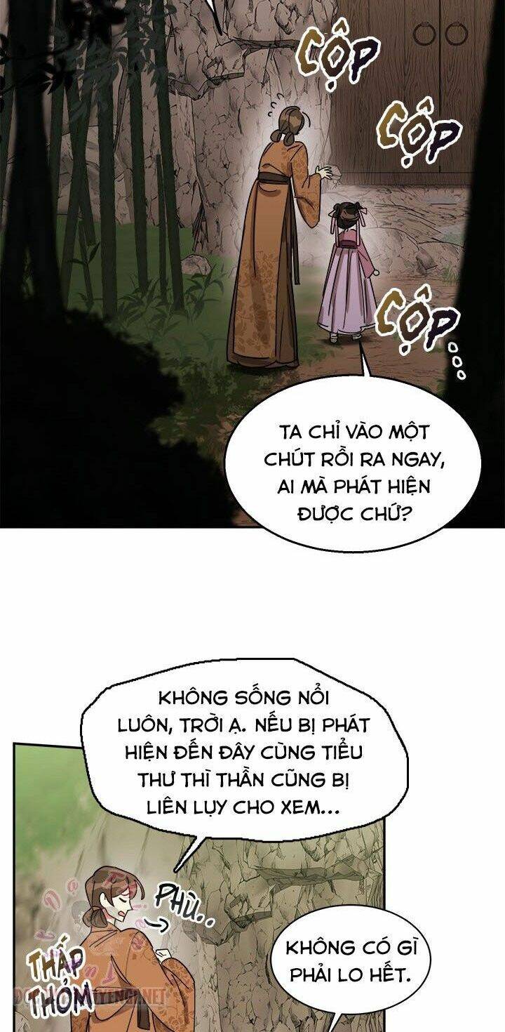 Trở Thành Con Gái Nhân Vật Phản Diện Chapter 9 - Next Chapter 10