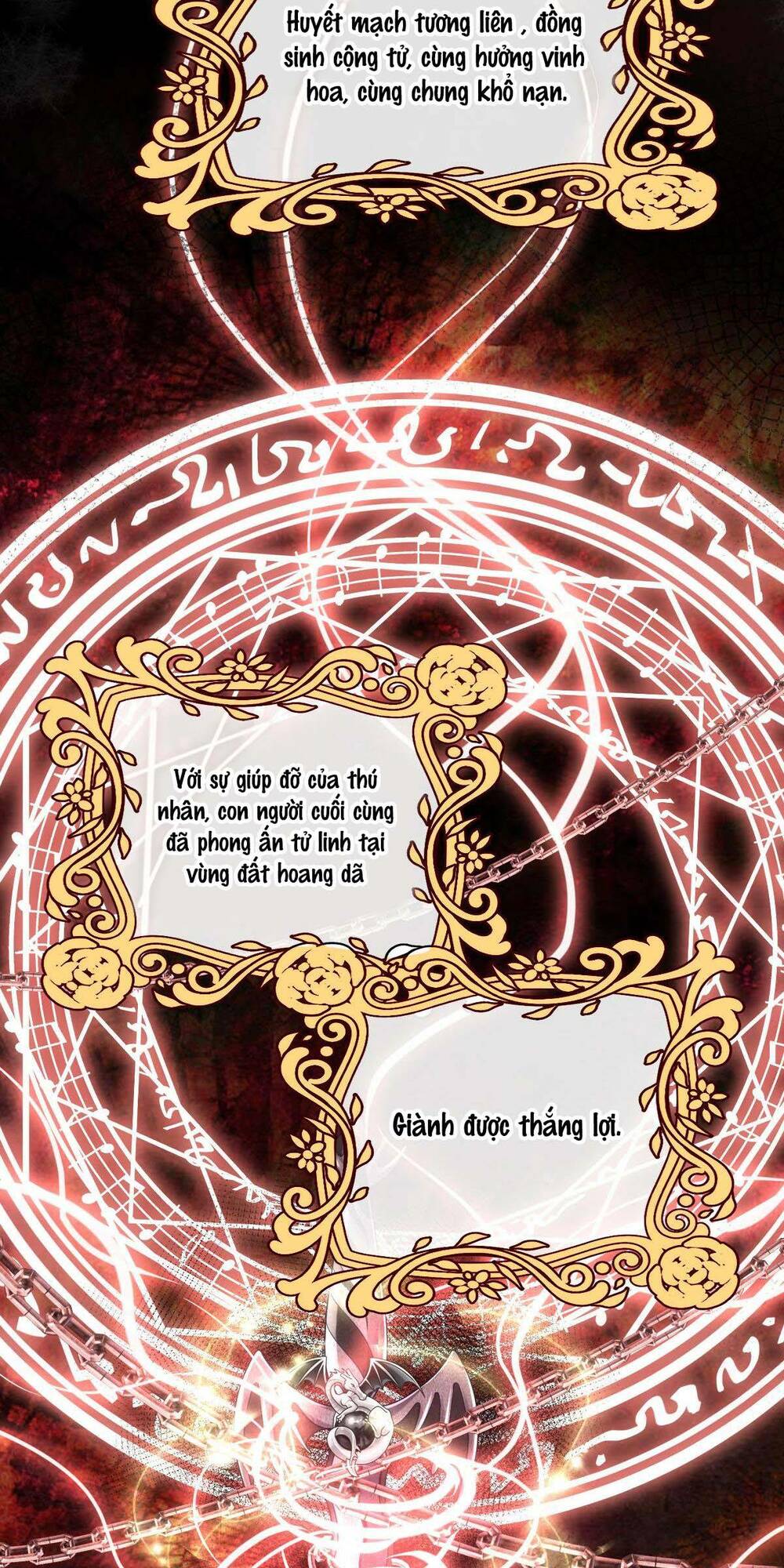 trở thành đoàn sủng về sau, ta đại sát tứ phương chapter 1 - Next chapter 2