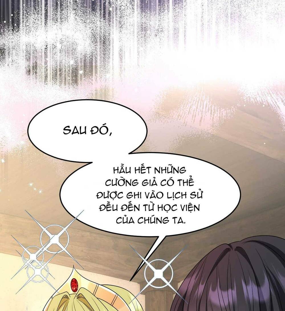 trở thành đoàn sủng về sau, ta đại sát tứ phương Chapter 16 - Next Chapter 17