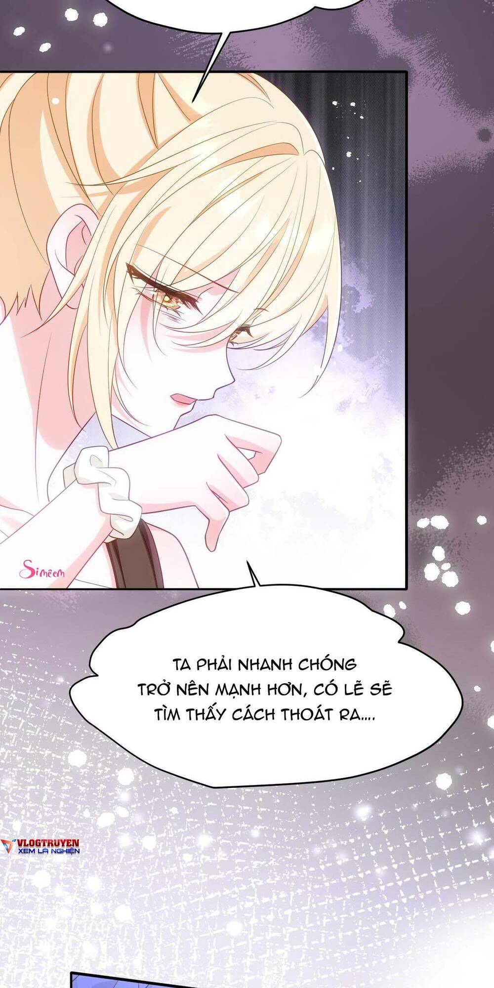 trở thành đoàn sủng về sau, ta đại sát tứ phương Chapter 8 - Next Chapter 9