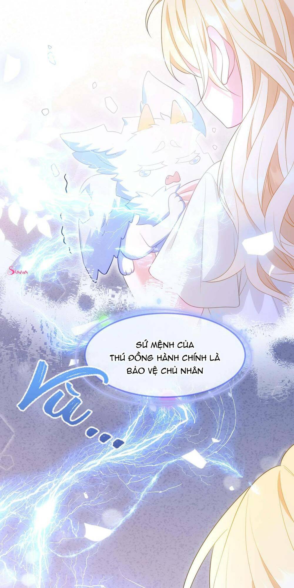 trở thành đoàn sủng về sau, ta đại sát tứ phương Chapter 8 - Next Chapter 9