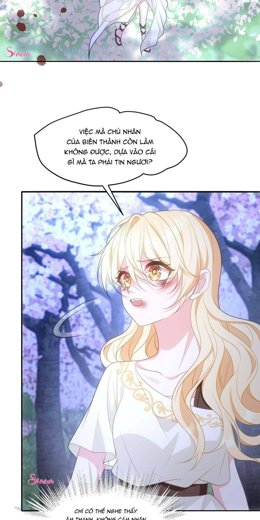 trở thành đoàn sủng về sau, ta đại sát tứ phương Chapter 8 - Next Chapter 9