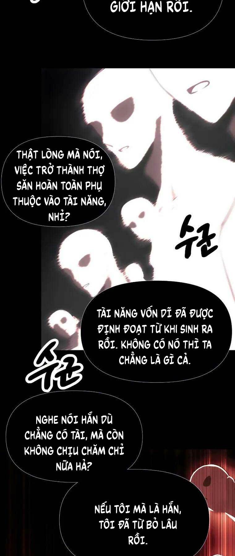 trở thành hậu duệ của thiên ma chương 3 - Trang 2