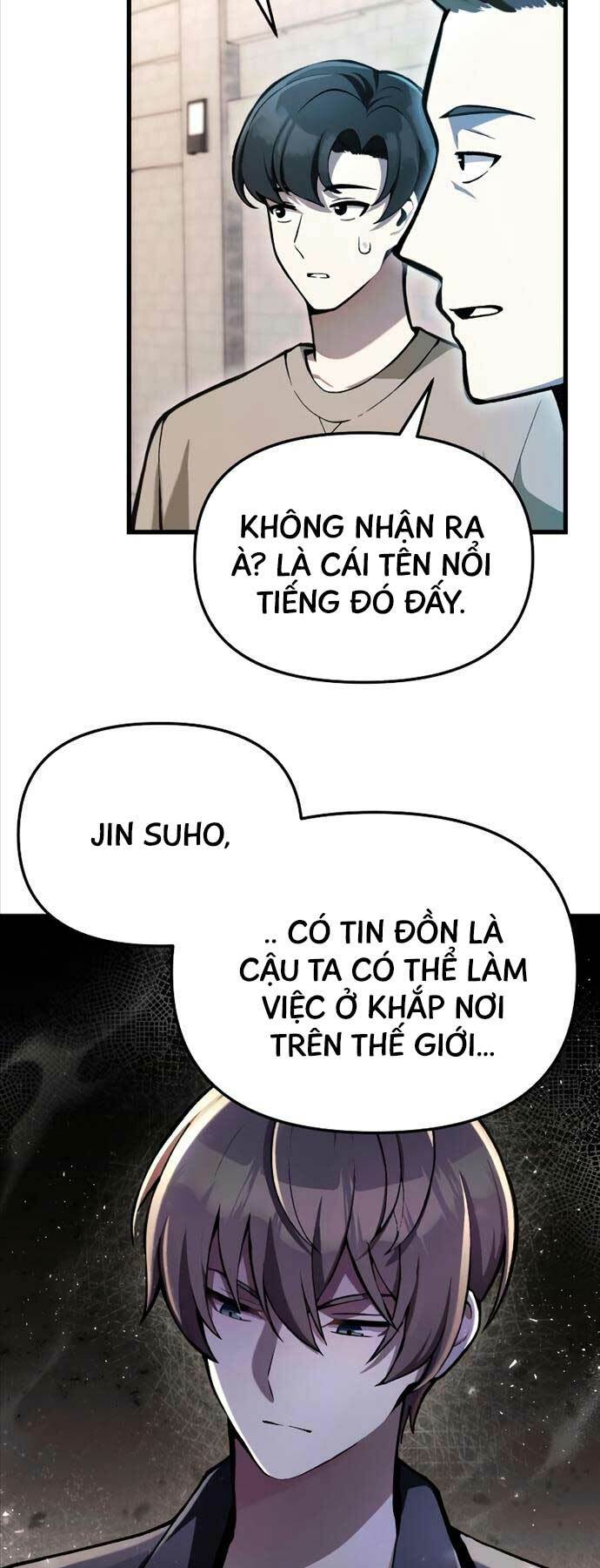 trở thành hậu duệ của thiên ma chapter 5 - Trang 2