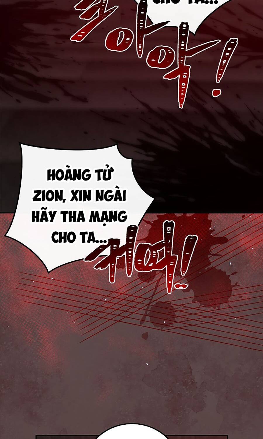 trở thành hoàng tử út trong tiểu thuyết chapter 21 - Trang 2