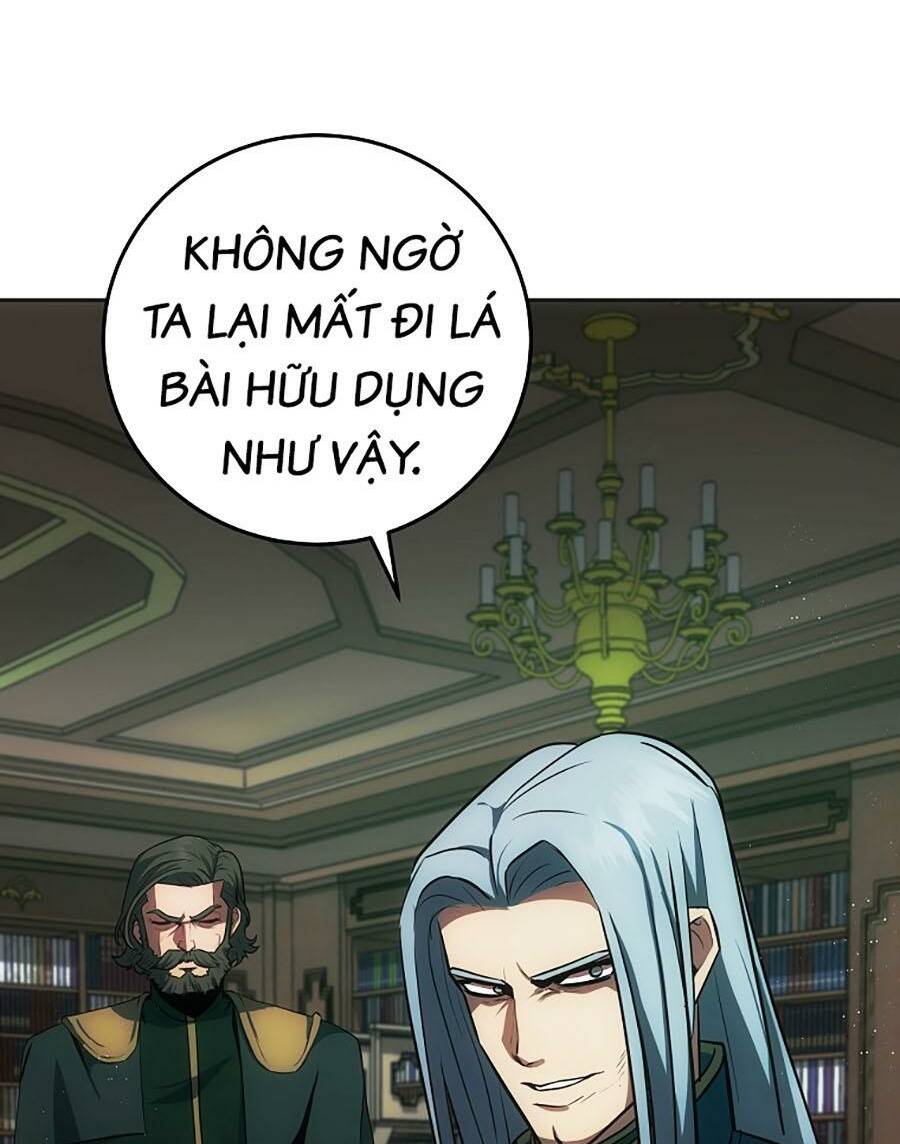 trở thành hoàng tử út trong tiểu thuyết chapter 21 - Trang 2