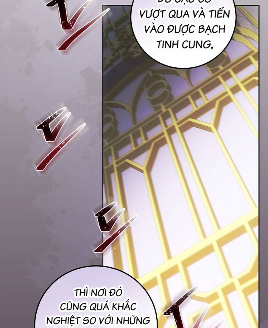 trở thành hoàng tử út trong tiểu thuyết chapter 4 - Trang 2