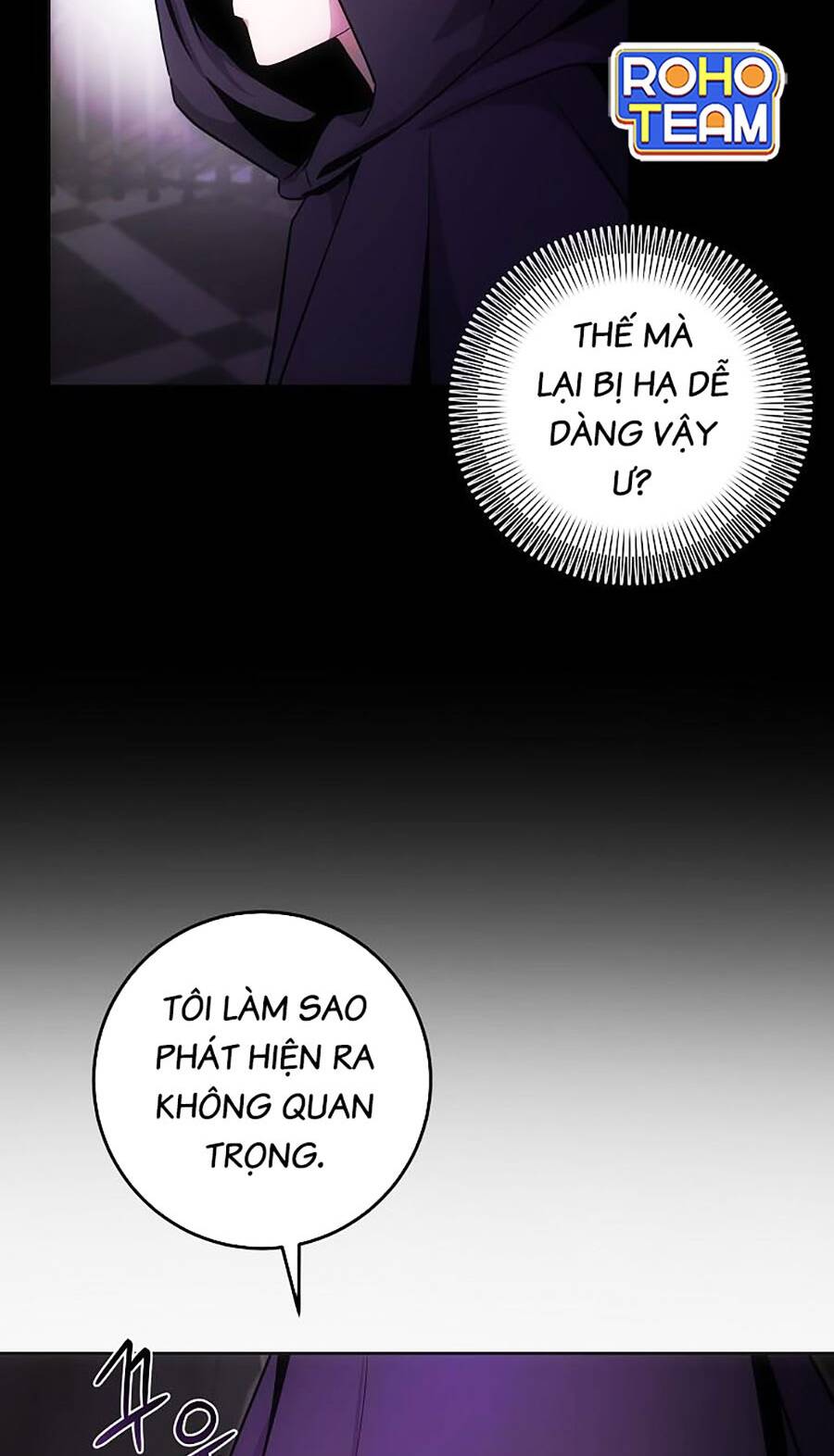 trở thành hoàng tử út trong tiểu thuyết chapter 7 - Trang 2