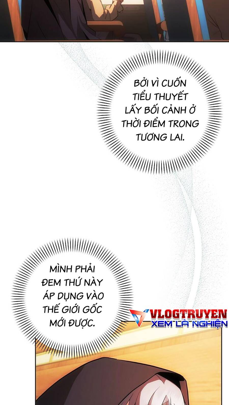 trở thành hoàng tử út trong tiểu thuyết chapter 7 - Trang 2