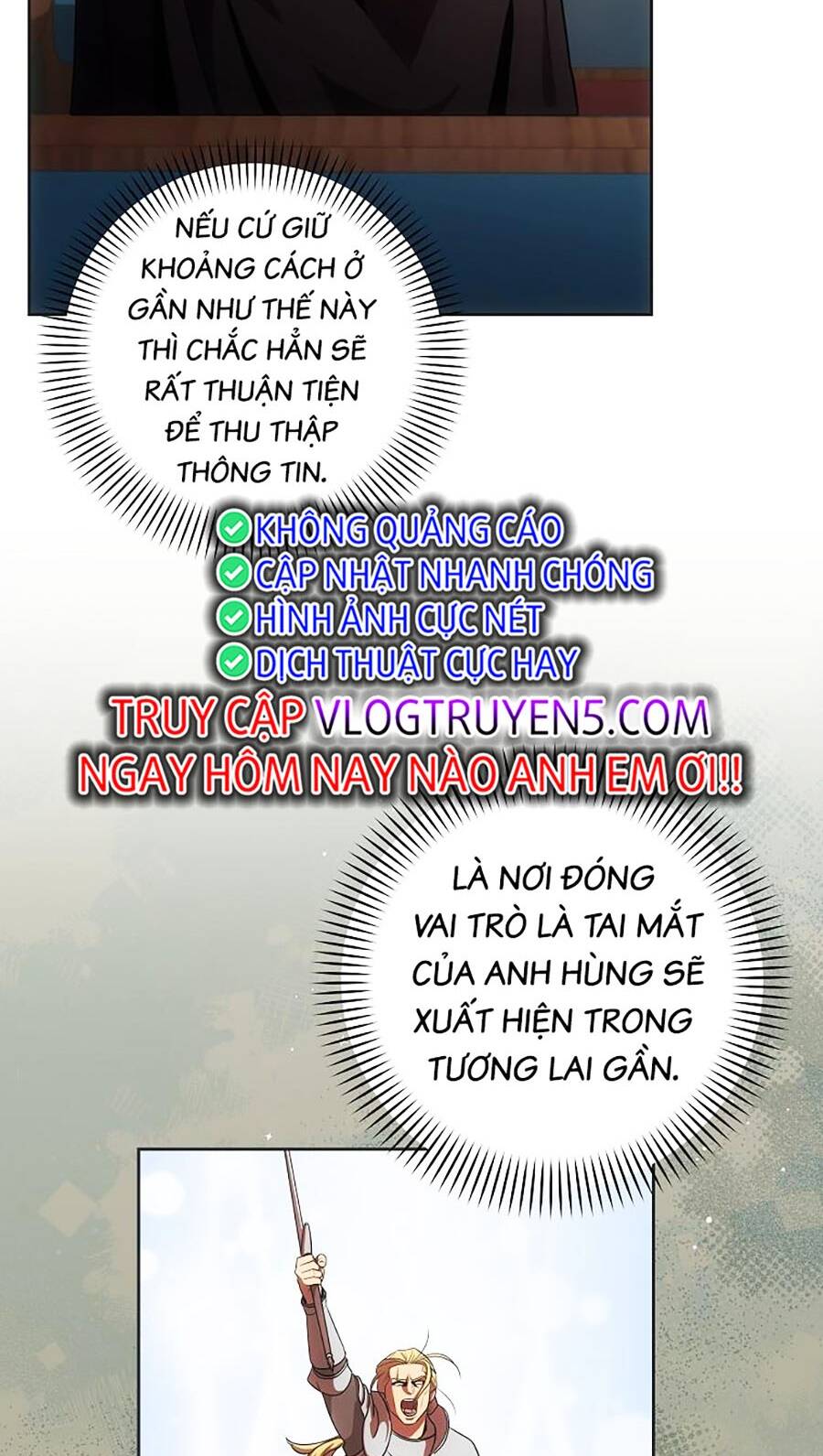 trở thành hoàng tử út trong tiểu thuyết chapter 7 - Trang 2