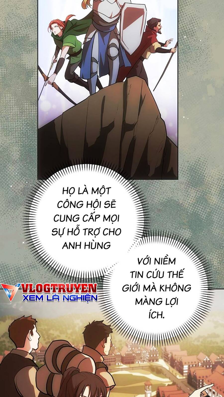 trở thành hoàng tử út trong tiểu thuyết chapter 7 - Trang 2