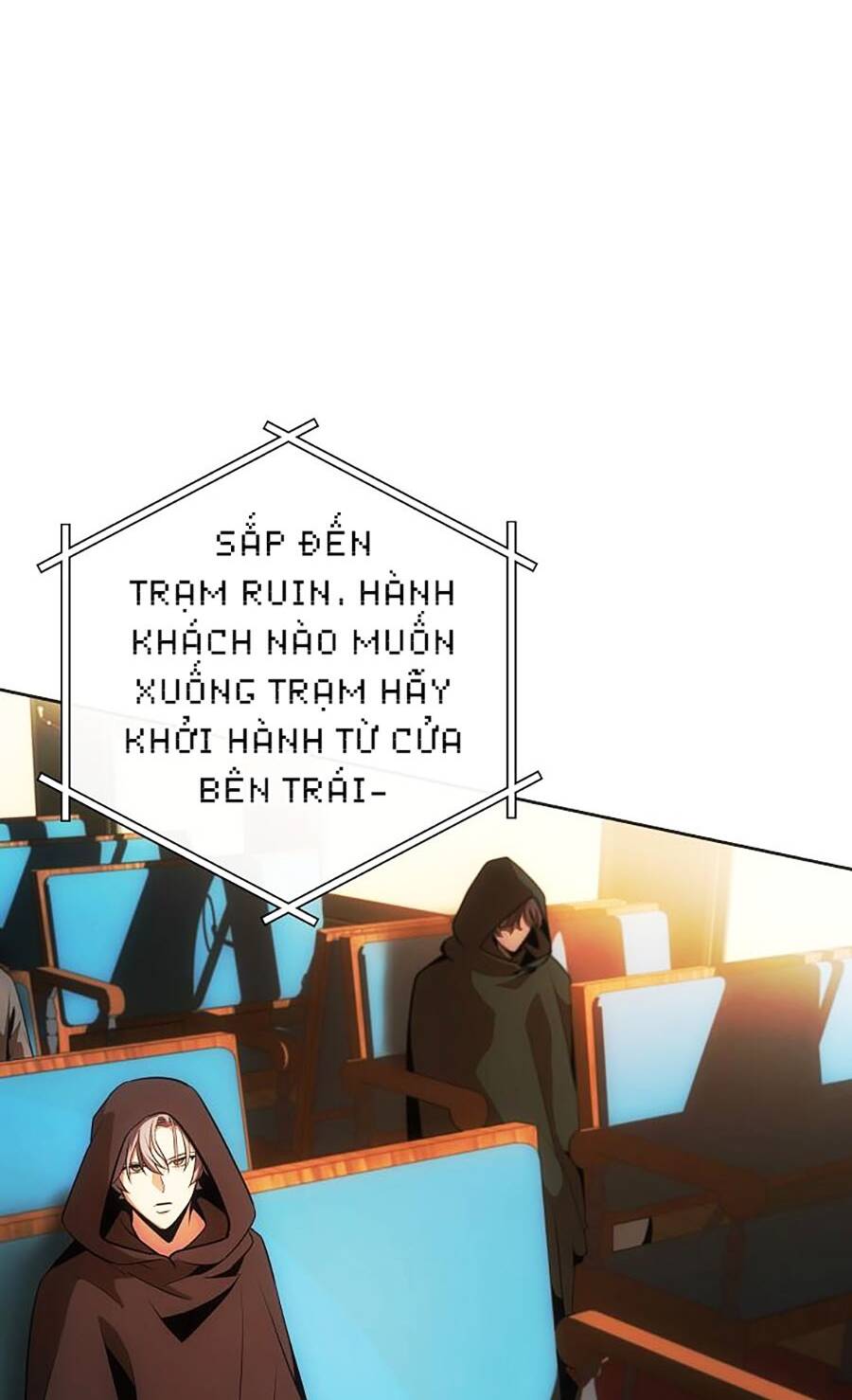 trở thành hoàng tử út trong tiểu thuyết chapter 7 - Trang 2