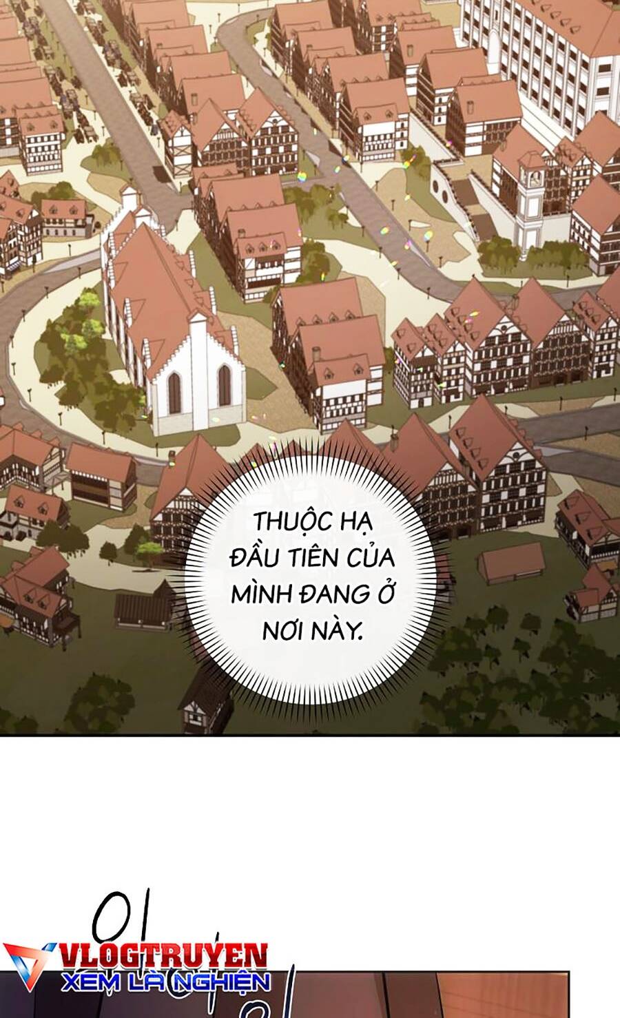 trở thành hoàng tử út trong tiểu thuyết chapter 7 - Trang 2