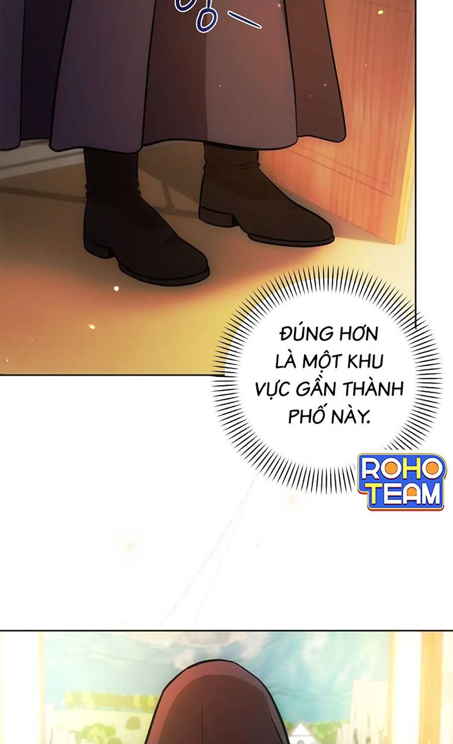 trở thành hoàng tử út trong tiểu thuyết chapter 7 - Trang 2